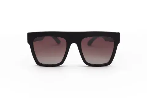 Unos lentes de sol Unos lentes de sol