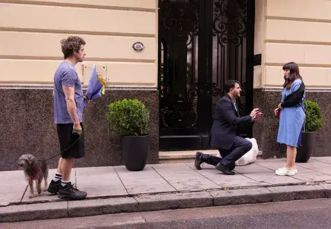 Foto de la temporada 2 de Envidiosa. Foto de la temporada 2 de Envidiosa.