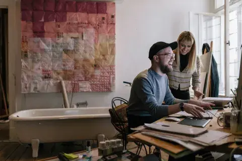 Sumar una gorra diariamente puede funcionar como una suerte de protección emocional Sumar una gorra diariamente puede funcionar como una suerte de protección emocional