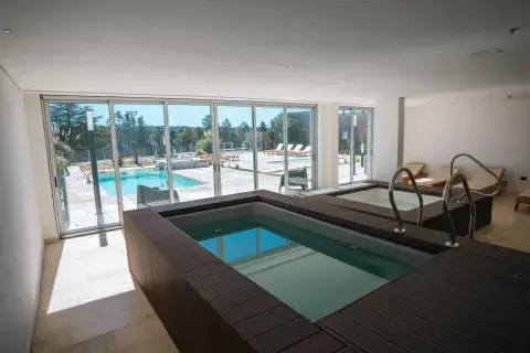 Celebrar San Valentín en un hotel de lujo: las opciones Celebrar San Valentín en un hotel de lujo: las opciones