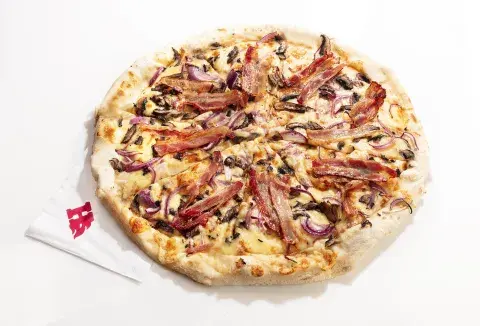 pizza bianca pizza bianca