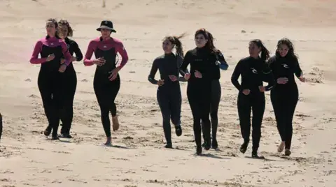 La surfería La surfería
