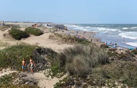 Mar de Cobo está dentro de los destinos más elegidos de este 2025 Mar de Cobo está dentro de los destinos más elegidos de este 2025