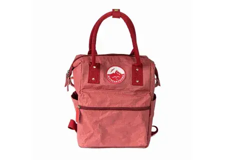 Mochila tela (Wandergreen, consultar precio) Mochila tela (Wandergreen, consultar precio)