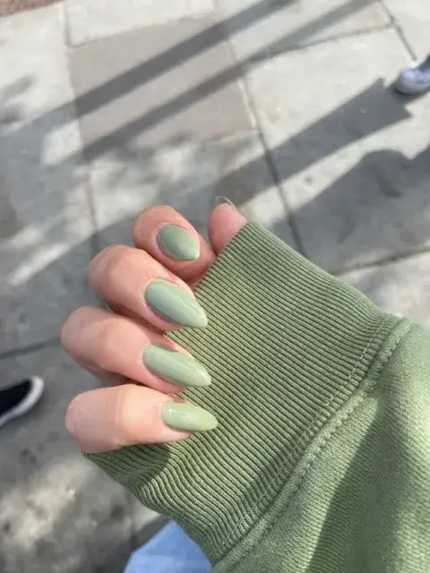 Nail Art Nail Art