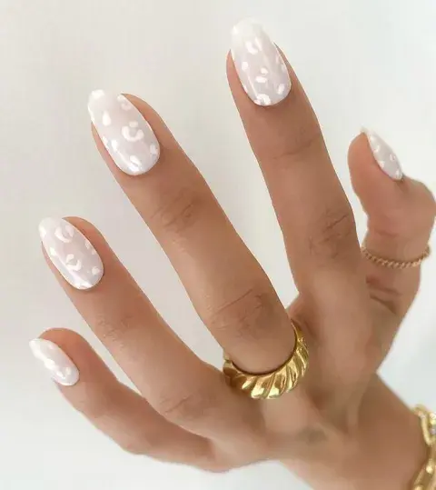 Nail Art Nail Art