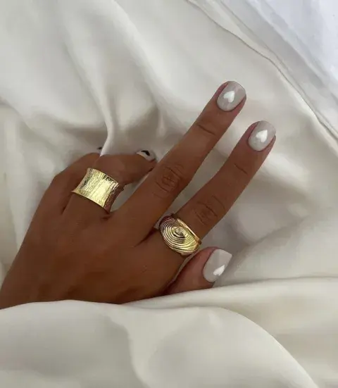 Nail Art Nail Art
