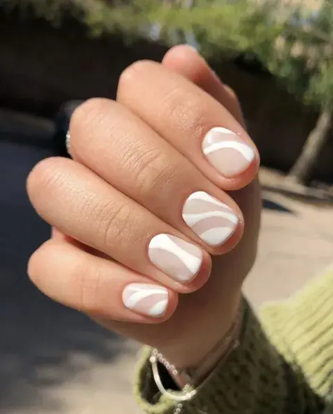 Nail Art Nail Art