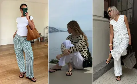 Looks de verano Looks de verano