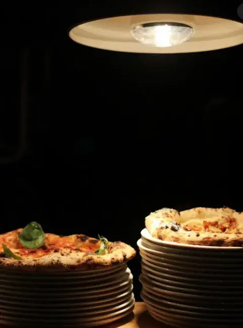 pizza pizza