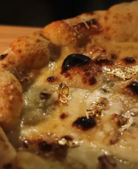 pizza pizza