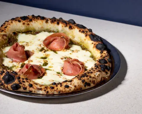 pizza bianca pizza bianca
