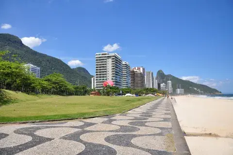 São Conrado