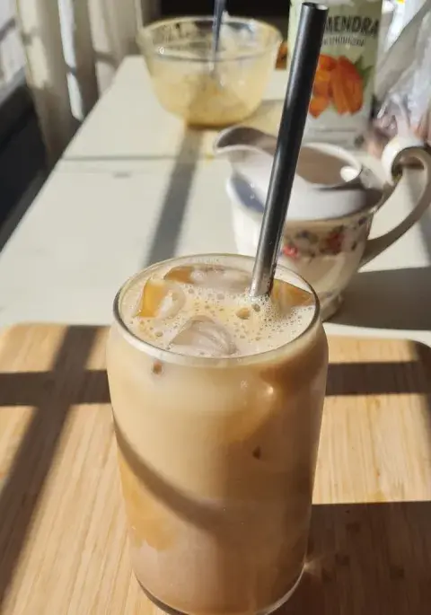 Café proteico rompe ayuno Café proteico rompe ayuno