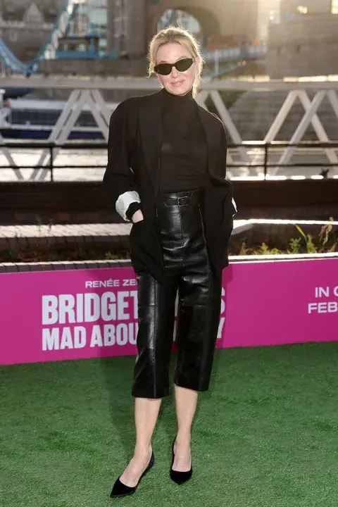 Renée Zellweger Renée Zellweger
