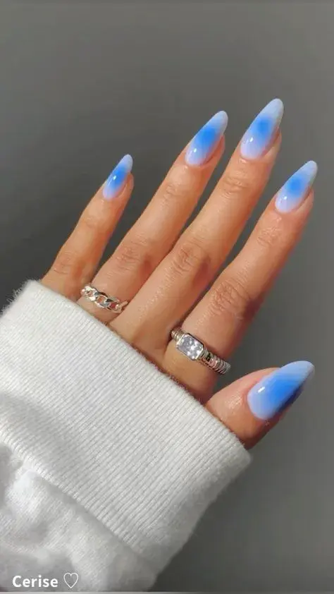 uñas de vacaciones uñas de vacaciones
