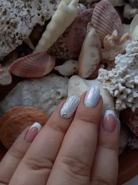uñas de vacaciones uñas de vacaciones