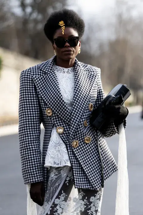 Paris fashion week Paris fashion week