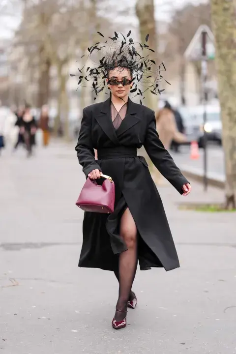 Paris fashion week Paris fashion week