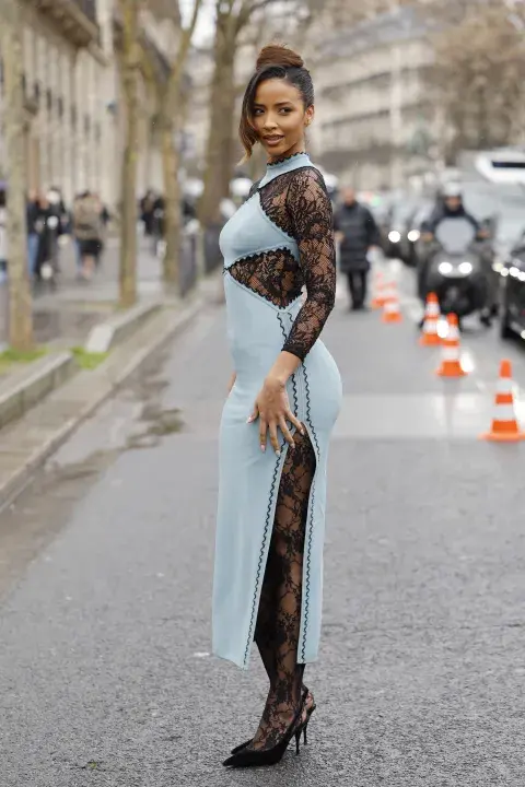 Paris fashion week Paris fashion week