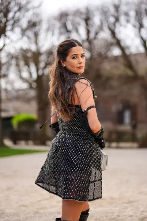 Paris fashion week Paris fashion week
