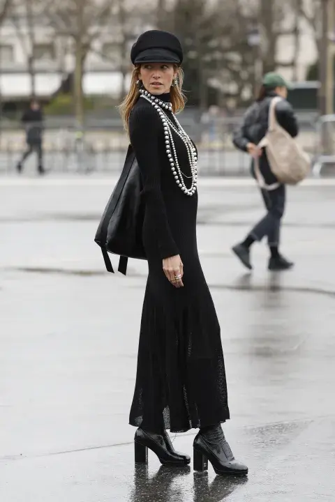 Paris fashion week Paris fashion week