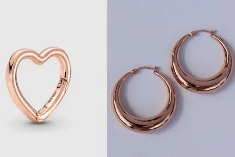 Tanto en pulseras, como en collares de todo tipo y largo, anillos y aros, desde Fossil, DKNY y Michael Kors son algunos de los que ya pusieron en marcha esta propuesta para el 2025 Tanto en pulseras, como en collares de todo tipo y largo, anillos y aros, desde Fossil, DKNY y Michael Kors son algunos de los que ya pusieron en marcha esta propuesta para el 2025