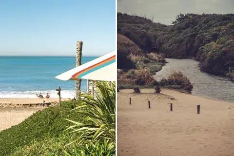 Desde hace un tiempo, los más jóvenes viene eligiendo este destino como el point para vacacionarDesde hace un tiempo, los más jóvenes viene eligiendo este destino como el point para vacacionar