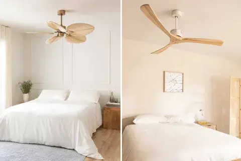 El color blanco siempre agranda los espacios pequeños El color blanco siempre agranda los espacios pequeños