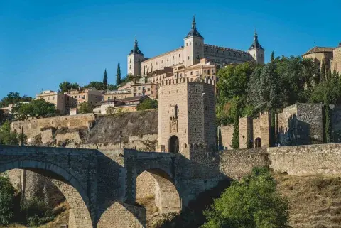 Toledo Toledo
