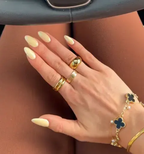 Nail Art Nail Art