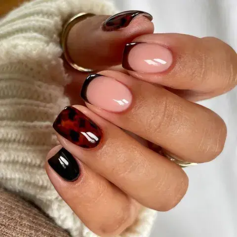 Nail Art Nail Art