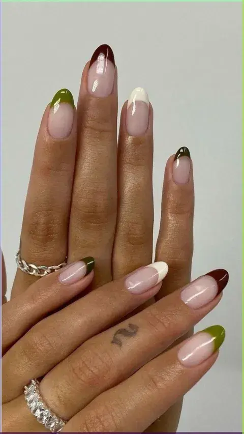 Nail Art Nail Art