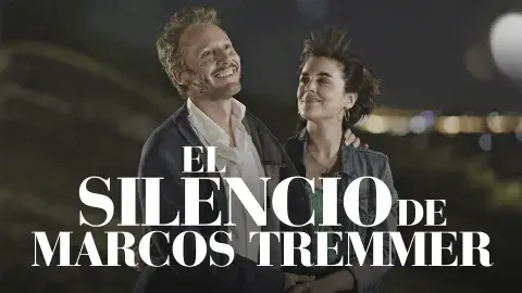 Foto de la película El silencio de Marcos Tremmer Foto de la película El silencio de Marcos Tremmer