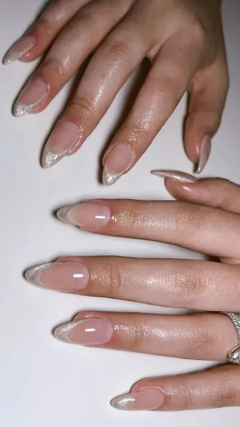 Uñas velvet Uñas velvet