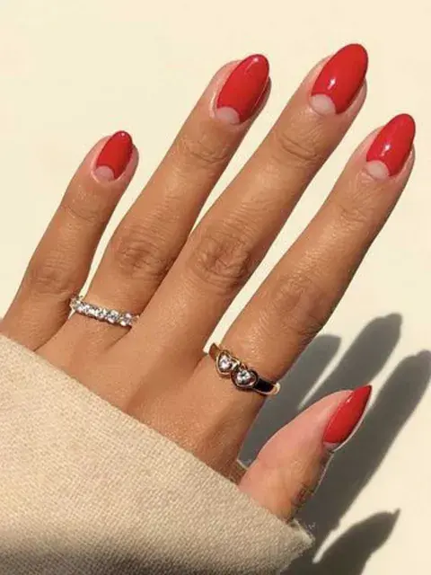 Por último, las versión francesitas con el rojo como protagonista Por último, las versión francesitas con el rojo como protagonista