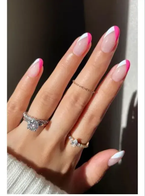 uñas largas uñas largas