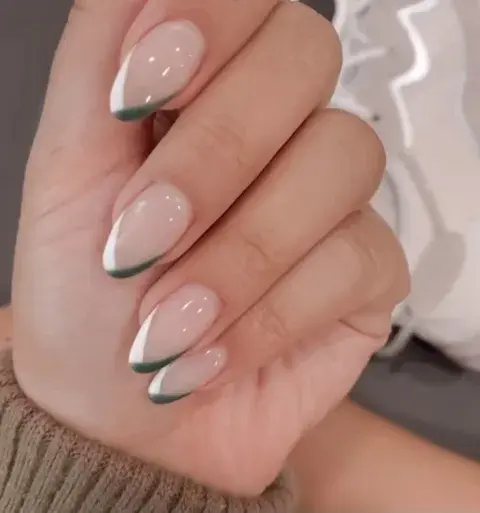 uñas largas uñas largas