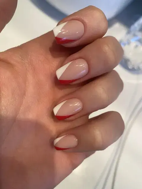 uñas largas uñas largas