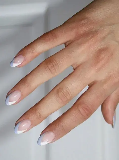 uñas largas uñas largas