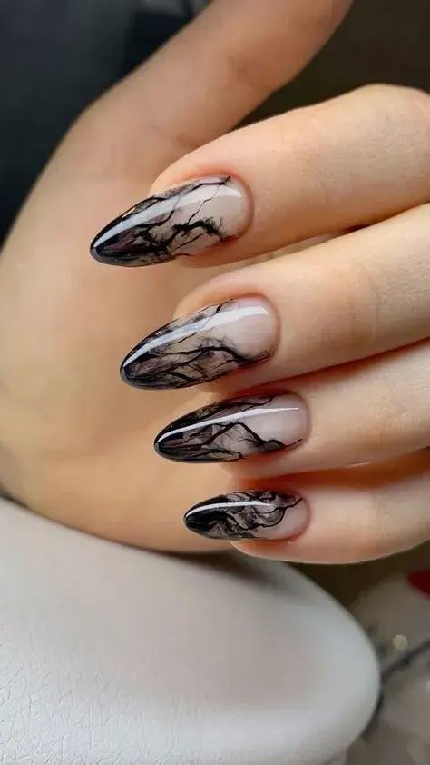 uñas uñas