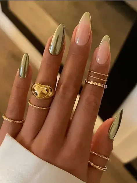 uñas otoño uñas otoño