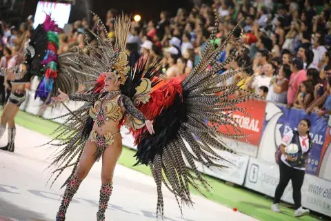 Carnaval de Corrientes Carnaval de Corrientes