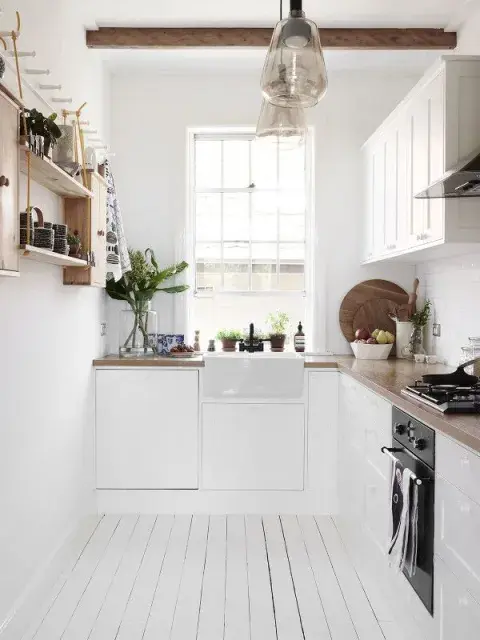 Cocinas hermosas de Pinterest para inspirarte. Cocinas hermosas de Pinterest para inspirarte.