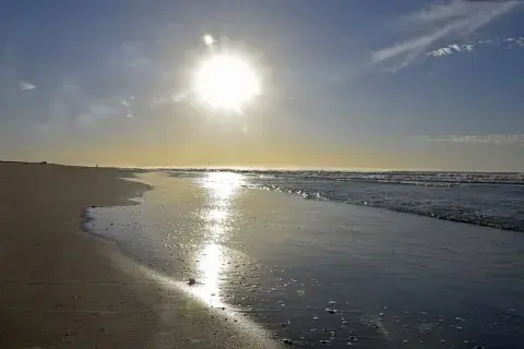 playas de coronel dorrego