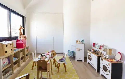 La decoradora Cat Courreges remodeló una casa antigua en Pilar: ideas para inspirarte