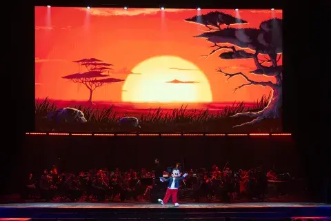disney en concierto disney en concierto