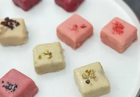 Pistacho, en Dolce