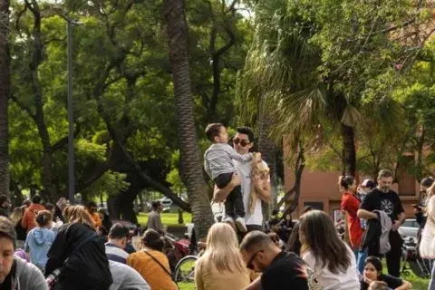 Picnic Gourmet es tu lugar. Autopresentada como la mejor feria gastronómica y la más cool de Buenos Aires Picnic Gourmet es tu lugar. Autopresentada como la mejor feria gastronómica y la más cool de Buenos Aires