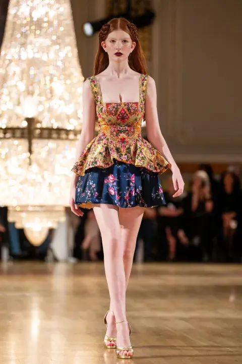 Annies Ibiza Collection en London Fashion Week Annies Ibiza Collection en London Fashion Week